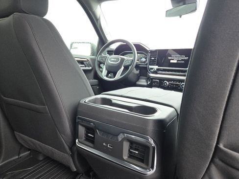 New 2026 GMC Sierra 1500 Elevation w/ Preferred Package AWD/4WD image 25