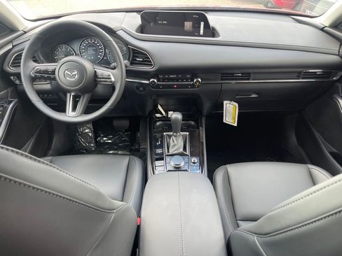 New 2025 MAZDA CX-30 AWD 2.5 S w/ Preferred Package image 14
