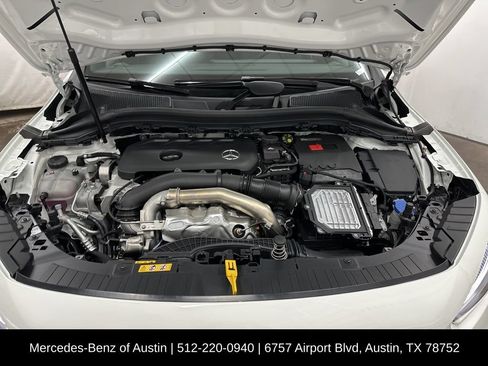 Certified 2026 Mercedes-Benz GLA 250 image 32