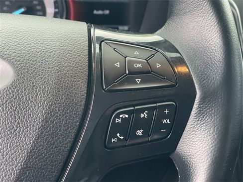 Certified 2017 Ford Explorer XLT w/ Equipment Group 202A image 10