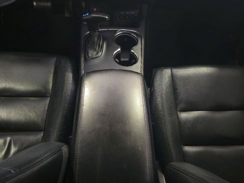 Used 2019 Dodge Durango GT w/ Blacktop Package RWD image 19