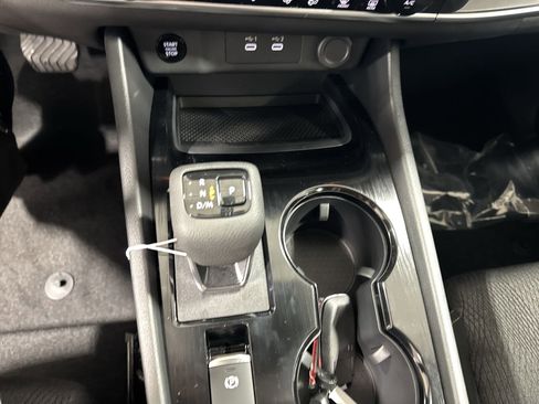 New 2026 Nissan Rogue SV w/ Cold Weather Package AWD/4WD image 23