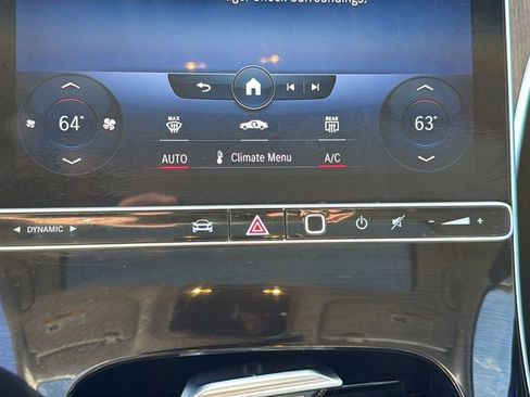 Certified 2022 Mercedes-Benz C 300 Sedan image 31