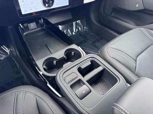 New 2025 Ford Mustang Mach-E Premium image 36