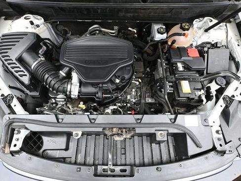 Used 2021 GMC Acadia AT4 w/ Trailering Package image 56