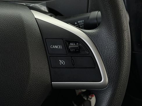 Used 2022 Mitsubishi Mirage G4 ES FWD image 15