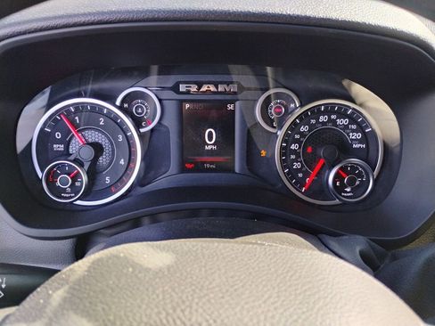 New 2026 RAM 3500 Tradesman w/ Chrome Appearance Group A image 33