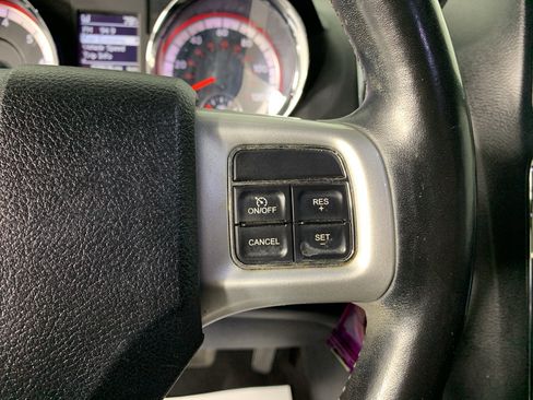 Used 2020 Dodge Grand Caravan GT FWD image 18