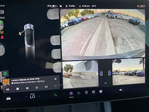 Used 2023 Tesla Model 3 Standard Range RWD image 17