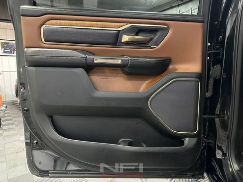 Used 2020 RAM 1500 Limited AWD/4WD image 39