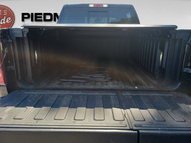 Used 2022 RAM 1500 Limited w/ Body Color Bumper Group AWD/4WD image 14