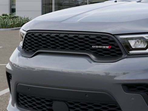 Used 2026 Dodge Durango GT AWD/4WD image 11