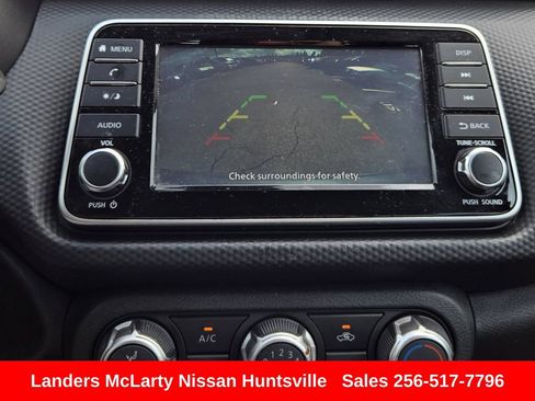 Used 2023 Nissan Kicks S FWD image 19