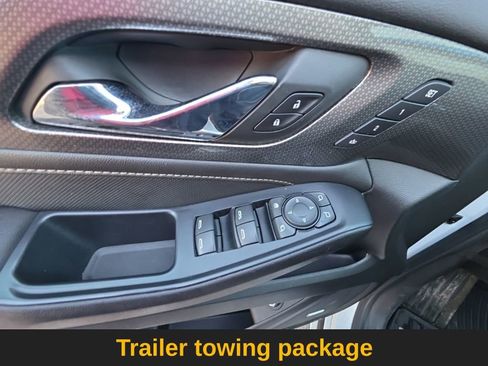 Used 2022 Chevrolet Traverse Premier image 23