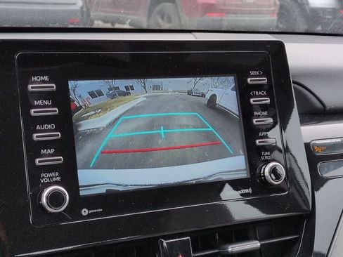 Used 2023 Toyota Camry SE image 28