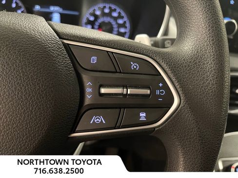 Used 2022 Hyundai Santa Fe SEL image 10