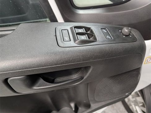 Used 2025 RAM ProMaster 1500 w/ Quick Order Package 22G SLT image 11