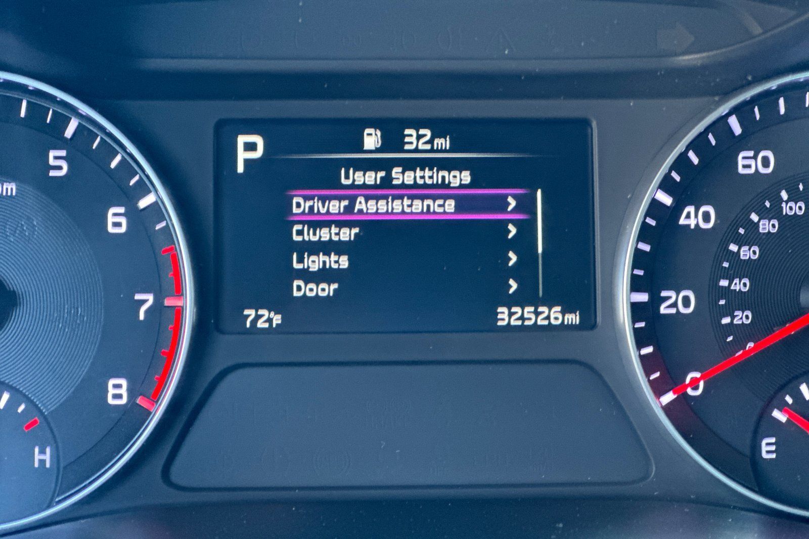 Used 2024 Kia Forte LXS FWD image 26
