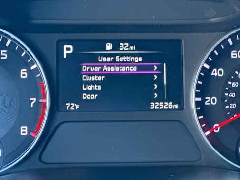 Used 2024 Kia Forte LXS FWD image 26