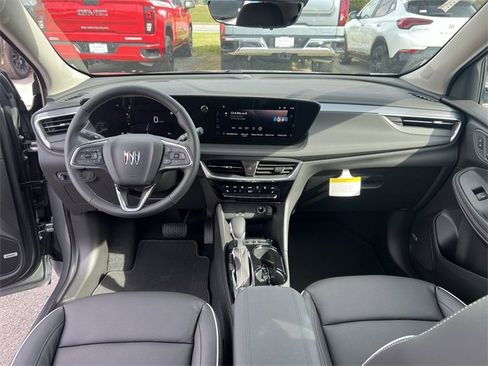 New 2026 Buick Encore GX Avenir w/ Avenir Technology Package image 10