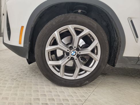 Used 2022 BMW X3 sDrive30i w/ Convenience Package w/ZPA RWD image 9
