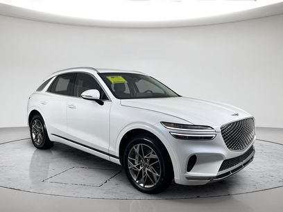 Used 2025 Genesis GV70 2.5T