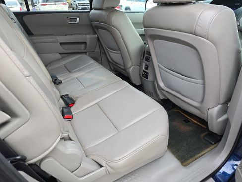 Used 2015 Honda Pilot EX-L image 15