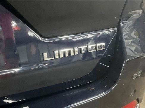 Used 2024 Jeep Grand Cherokee Limited image 29