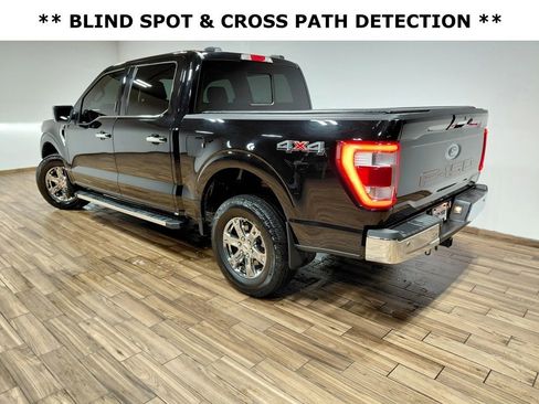 Used 2023 Ford F150 Lariat image 12