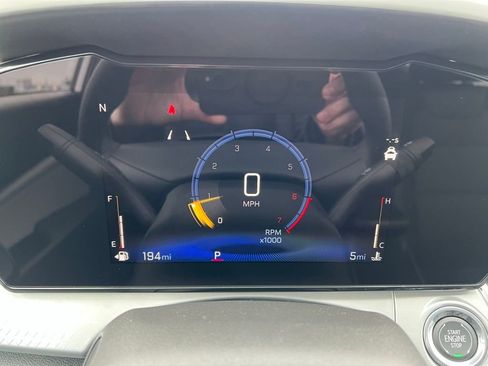 New 2026 Chevrolet Trax LT w/ LT Convenience Package FWD image 28