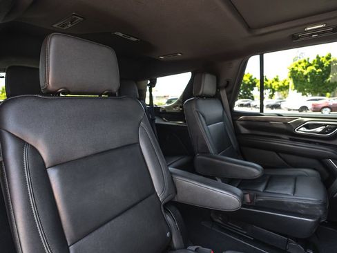 Used 2023 Chevrolet Tahoe Z71 AWD/4WD image 33