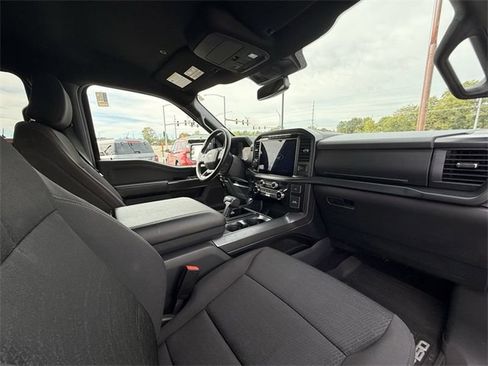 Used 2024 Ford F150 XLT w/ Equipment Group 302A MID AWD/4WD image 20