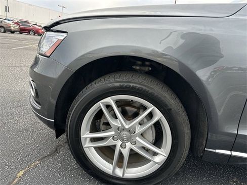 Used 2016 Audi Q5 2.0T Premium Plus w/ Technology Package image 19