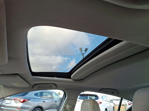 Used 2018 Acura ILX image 14