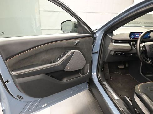 Used 2023 Ford Mustang Mach-E GT AWD/4WD image 14