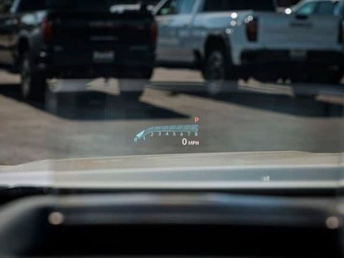 Certified 2023 GMC Terrain Denali AWD/4WD image 26
