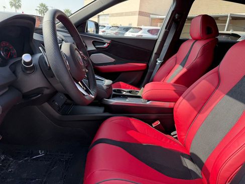 New 2026 Acura RDX A-Spec AWD/4WD image 3