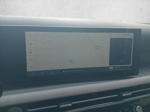 Certified 2025 Hyundai Tucson SEL image 21