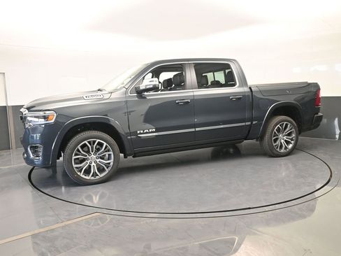New 2026 RAM 1500 Tungsten image 2