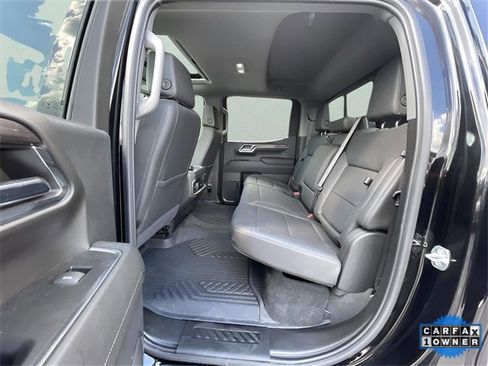 Used 2024 Chevrolet Silverado 1500 LTZ w/ LTZ Premium Package image 28