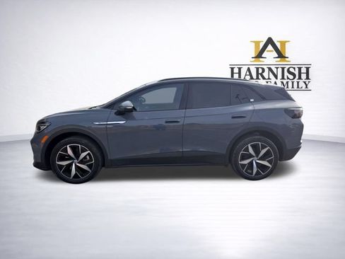 Used 2023 Volkswagen ID.4 Pro S AWD/4WD image 4
