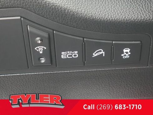 Used 2016 Kia Sportage LX AWD/4WD image 21