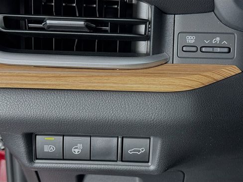 New 2026 Toyota Grand Highlander Limited image 13