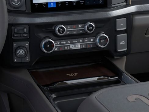 New 2026 Ford F350 King Ranch AWD/4WD image 15