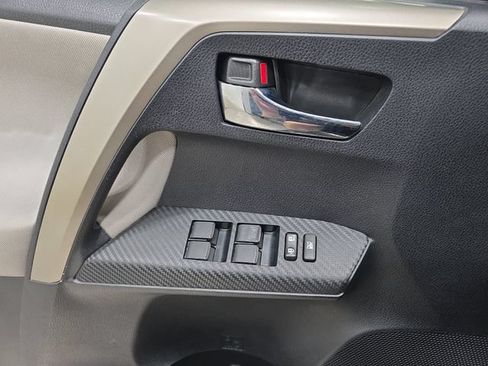 Used 2015 Toyota RAV4 XLE AWD/4WD image 25