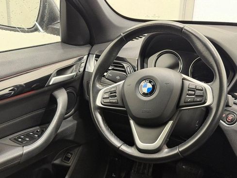 Used 2018 BMW X1 sDrive28i image 12