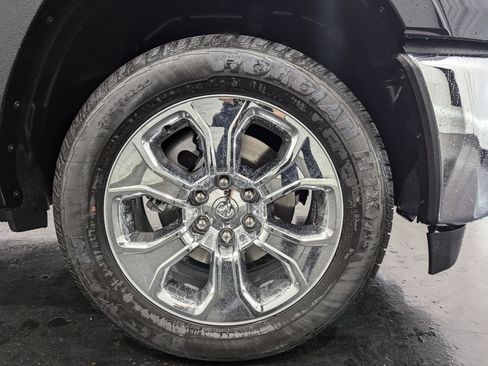 New 2026 RAM 1500 Big Horn image 6