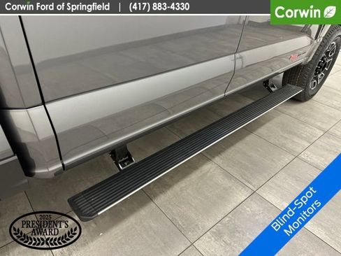 New 2026 Ford F250 Platinum image 17