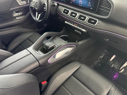 Used 2022 Mercedes-Benz GLE 350 4MATIC image 35