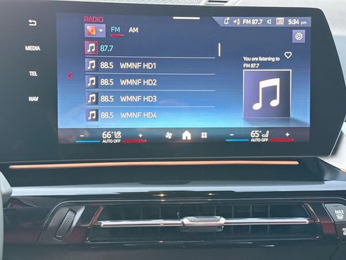 New 2026 BMW X1 M35i w/ Technology Package image 32